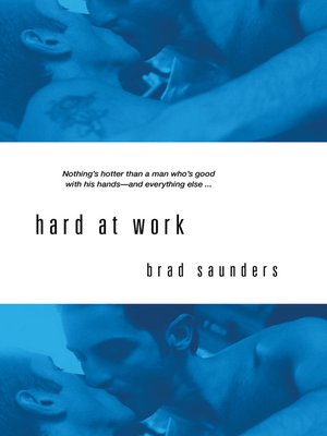 cover image of Hard At Work